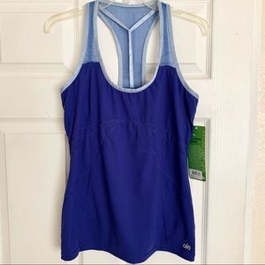 Alo Athletic Geo Tank